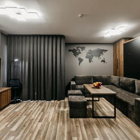 Apartamenty Park City Ostrow Wielkopolski Luaran gambar